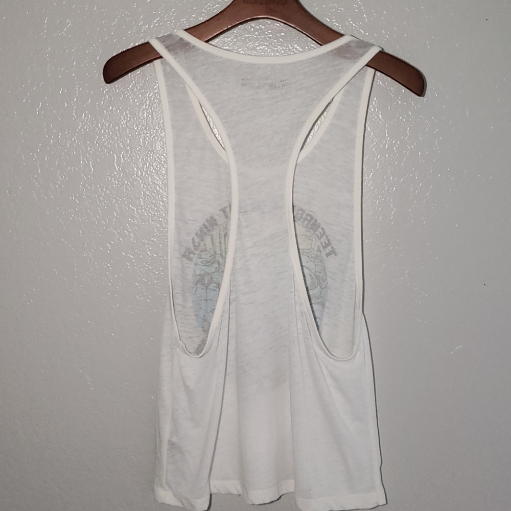 TMNT Tank top - Picture 2 of 3